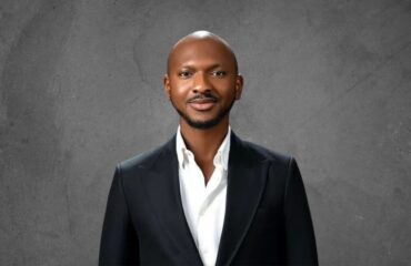 Ayobami Akindipe- Nominated for Investor of the Year at the MOI Awards Ayobami Akindipe- Nominated for Investor of the Year at the MOI Awards