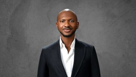 Ayobami Akindipe- Nominated for Investor of the Year at the MOI Awards Ayobami Akindipe- Nominated for Investor of the Year at the MOI Awards