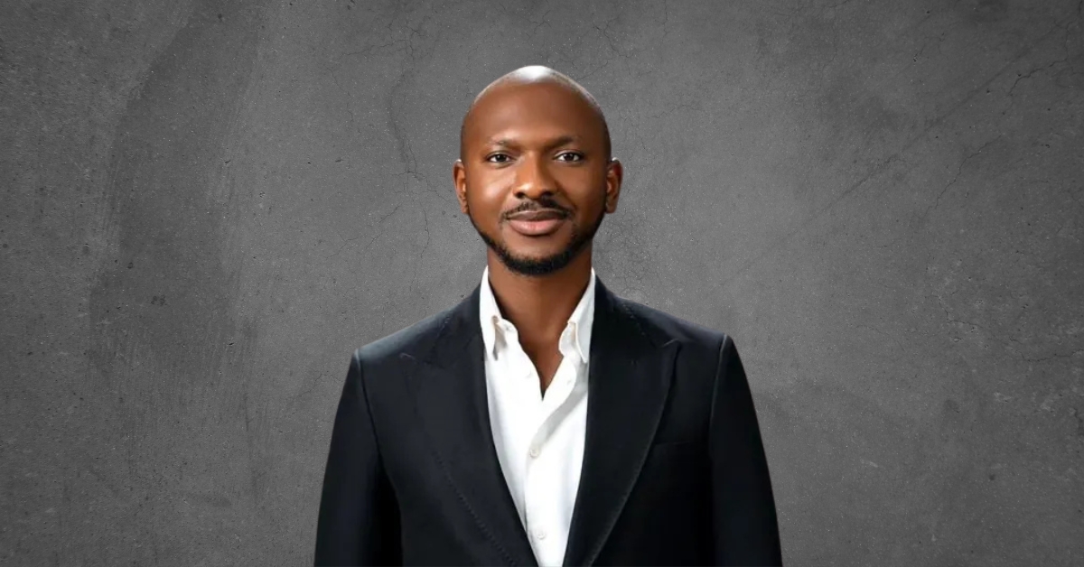 Ayobami Akindipe- Nominated for Investor of the Year at the MOI Awards Ayobami Akindipe- Nominated for Investor of the Year at the MOI Awards