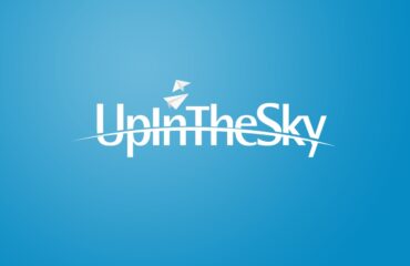 Up In The Sky - Nominated For Creative Agency Of he Year at the MOI Awards