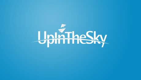 Up In The Sky - Nominated For Creative Agency Of he Year at the MOI Awards