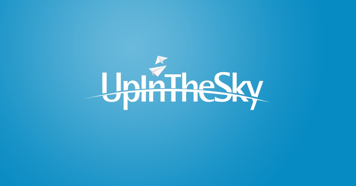 Up In The Sky - Nominated For Creative Agency Of he Year at the MOI Awards Up In The Sky - Nominated For Creative Agency Of he Year at the MOI Awards