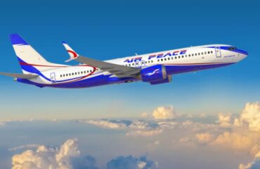 Air Peace - Nominated For Customer-Centric Company of the Year at the MOI Awards