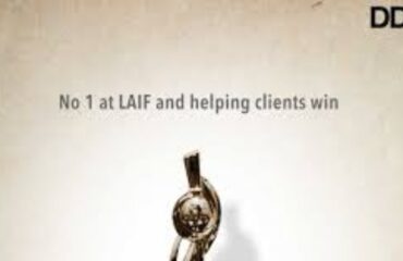 DDB Lagos - Nominated For Creative Agency Of the Year at the MOI Award