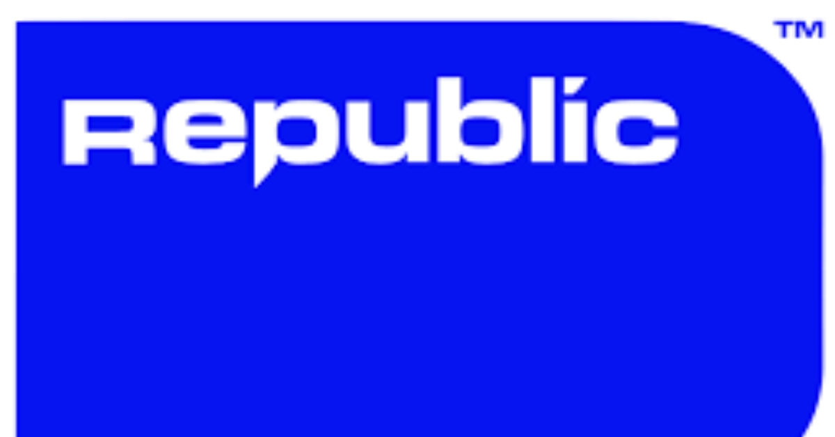 The Republic Agency - Nominated For Creative Agency of the Year at the MOI Awards The Republic Agency - Nominated For Creative Agency of the Year at the MOI Awards