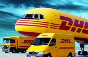 DHL - Nominated For Customer-Centric Company of the Year at the MOI Awards
