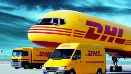 DHL - Nominated For Customer-Centric Company of the Year at the MOI Awards