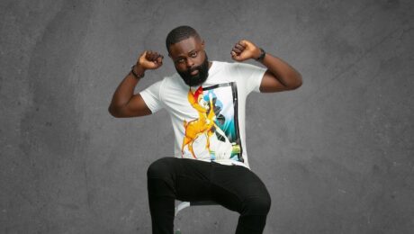 Yomi Casual — Nominated for Creative Force in Fashion of the Year at the MOI Awards Yomi Casual — Nominated for Creative Force in Fashion of the Year at the MOI Awards