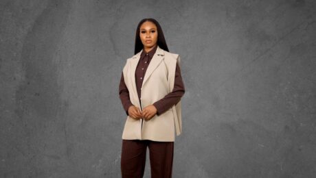 Somo by Somo – Nominated for Creative Force in Fashion of the Year at the MOI Awards Somo by Somo - Nominated for Creative Force in Fashion of the Year at the MOI Awards