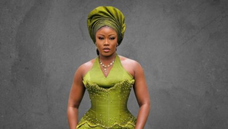 Aisy Nosa Edeh Aisosa – Nominated For Creative Force In Fashion at the MOI Award Aisy Nosa Edeh Aisosa - Nominated For Creative Force In Fashion at the MOI Award