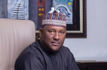 Abdulsamad Isyaku Rabiu-
