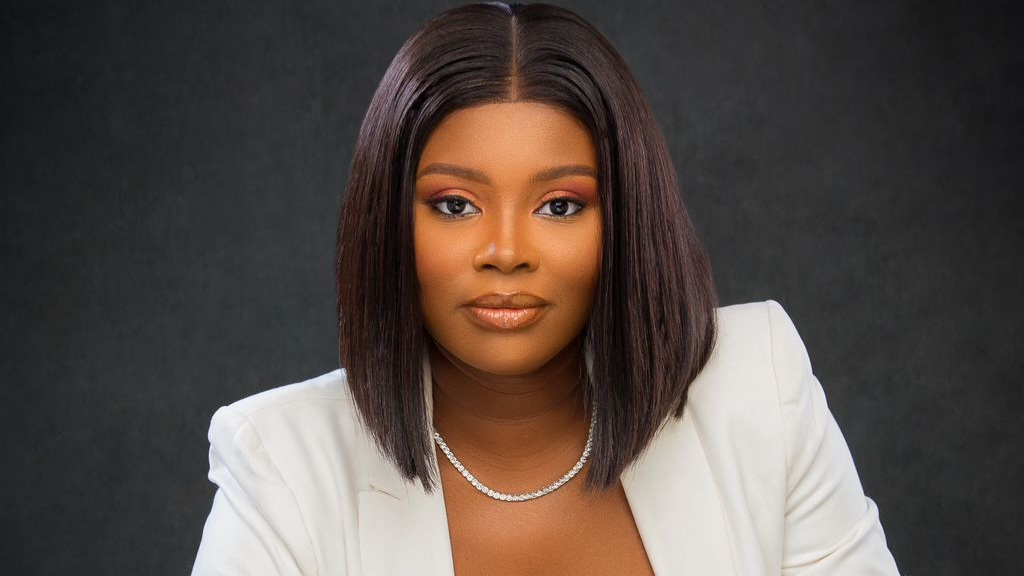 Oyindamola Ossi Oyindamola Ossi- Nominated for Influencer of the Year ( Business & Impact Award) at the MOI Awards