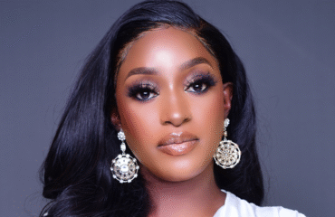 Joyce Awosika- Nominated for Influencer of the Year ( Business & Impact) at the MOI Awards