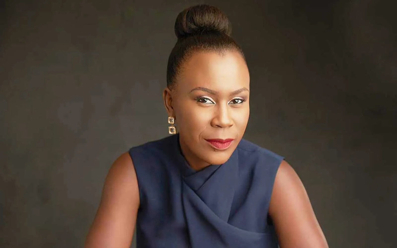 Tara Fela-Durotoye Tara Fela-Durotoye- Nominated for Influencer of the Year ( Business & Impact) at the MOI Awards