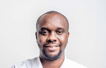 Aniedi Udo-Obong- Nominated for Tech Disruptor of the Year at the MOI Awards