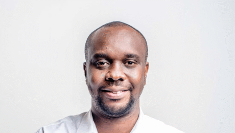 Aniedi Udo-Obong Aniedi Udo-Obong- Nominated for Tech Disruptor of the Year at the MOI Awards