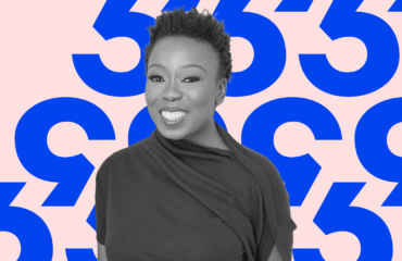 Adia Sowho- Nominated for Tech Disruptor of the Year at the MOI Awards
