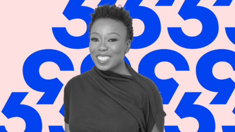 Adia Sowho Adia Sowho- Nominated for Tech Disruptor of the Year at the MOI Awards