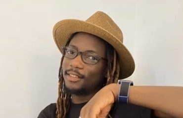 Ezra Olubi- Nominated for Tech Disruptor of the Year at the MOI Awards
