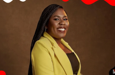 Odunayo Eweniyi Odunayo Eweniyi- Nominated for Tech Disruptor of the Year at the MOI Awards