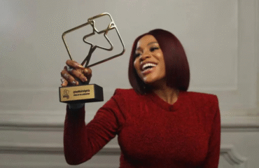  Miss Techy- Nominated for Tech Disruptor of the Year at the MOI Awards