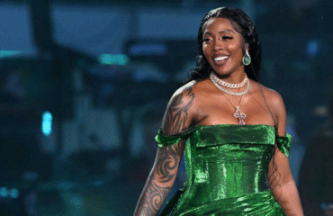 Tiwa Savage- Nominated for Music Trailblazer of the Year at the MOI Awards