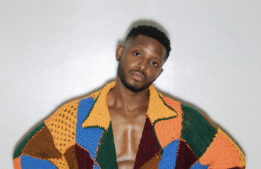 Chike- Nominated for Music Trailblazer of the Year at the MOI Awards