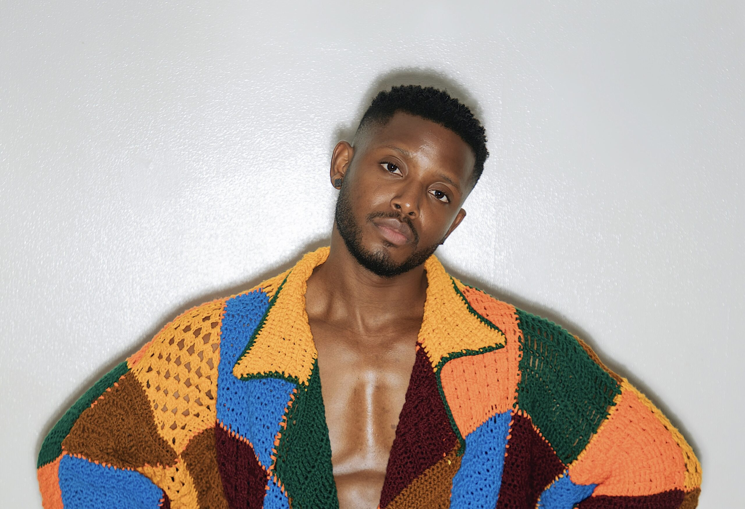 Chike Chike- Nominated for Music Trailblazer of the Year at the MOI Awards