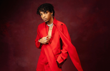 Tekno- Nominated for Music Trailblazer of the Year at the MOI Awards