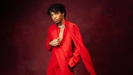 Tekno- Nominated for Music Trailblazer of the Year at the MOI Awards