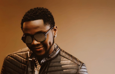 Kizz Daniel- Nominated for Music Trailblazer of the Year at the MOI Awards
