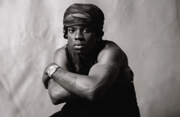 Rema Rema- Nominated for Music Trailblazer of the Year at the MOI Awards