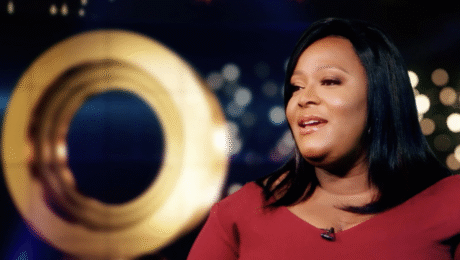 Temie Giwa-Tubosun Temie Giwa-Tubosun- Nominated for Entrepreneur of The Year