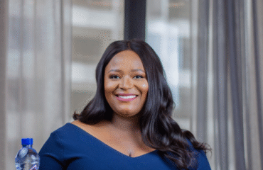 Temie Giwa-Tubosun- Nominated For Entrepreneur Of The Year At MOI 2025