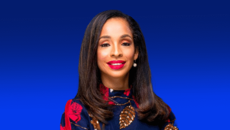 Ndidi Okonkwo- Nominated for Woman of Steel (Female Trailblazer) Award at the MOI Awards 2025