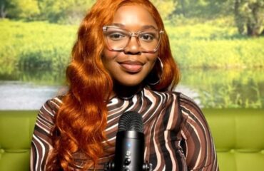 Oluwaseyi Mercy Omisakin Oluwaseyi Mercy Omisakin - Nominated for Content Creator of the Year at the MOI Awards