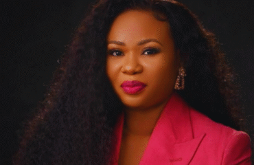 Wealth Motley Wealth Motley - Nominated for Influencer of the Year (Business & Impact) at the MOI Awards