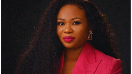 Wealth Motley Wealth Motley - Nominated for Influencer of the Year (Business & Impact) at the MOI Awards