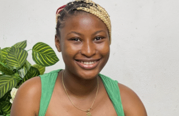 Chef Temmie Chef Temmie - Nominated for Content Creator of the Year at the MOI Awards