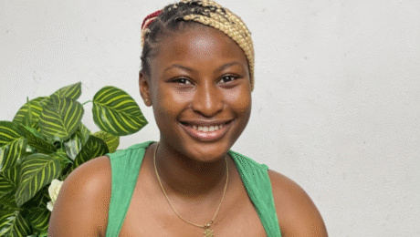 Chef Temmie Chef Temmie - Nominated for Content Creator of the Year at the MOI Awards