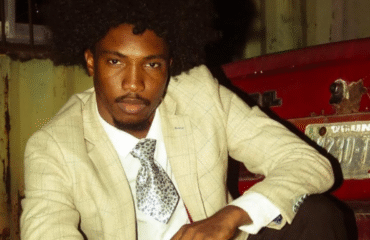 Aanuoluwalapo Adeniyi - Nominated for Content Creator of the Year at the MOI Awards