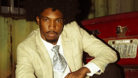 Aanuoluwalapo Adeniyi - Nominated for Content Creator of the Year at the MOI Awards