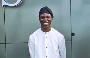 Oladotun Ajayi – Nominated for Business and Impact of the Year at the MOI Awards Oladotun Ajayi - Nominated for Business and Impact of the Year at the MOI Awards