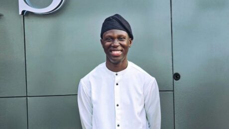 Oladotun Ajayi – Nominated for Business and Impact of the Year at the MOI Awards Oladotun Ajayi - Nominated for Business and Impact of the Year at the MOI Awards