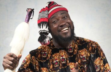 Husband Material - Nominated for Content Creator of the Year at the MOI Awards