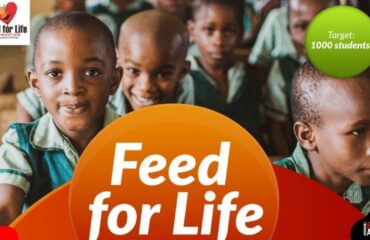 Feed with Fefe – Nominated for Social Enterprise of the Year at the MOI Awards Feed with Fefe - Nominated for Social Enterprise of the Year at the MOI Awards