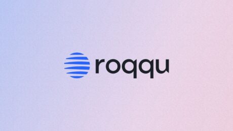 Roqqu - Nominated for Start Up of the Year at the MOI Awards