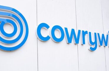 Cowrywise - Nominated for Customer Centric of the Year at the MOI Awards