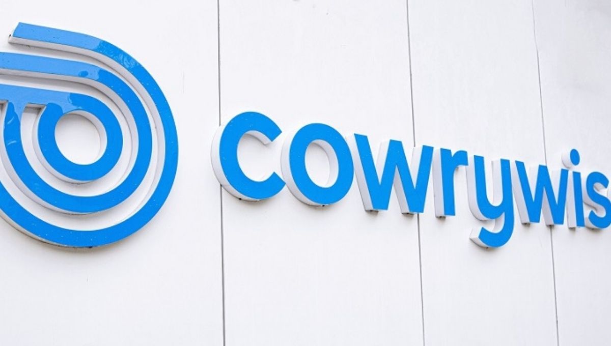 Cowrywise - Nominated for Customer Centric of the Year at the MOI Awards Cowrywise - Nominated for Customer Centric of the Year at the MOI Awards