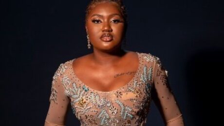 Tega Clifford – Nominated for Content Creator of the Year at the MOI Awards Tega Clifford - Nominated for Content Creator of the Year at the MOI Awards